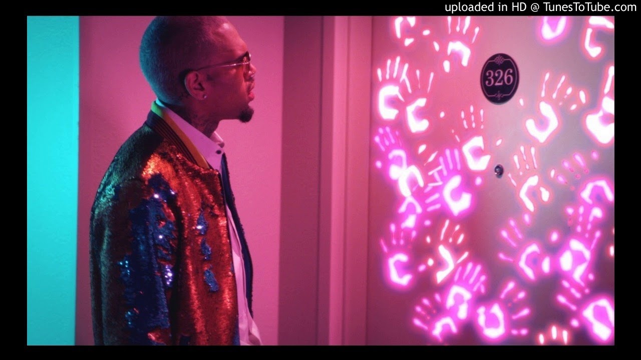 Chris Brown - Privacy (Explicit Video) ๐ถ