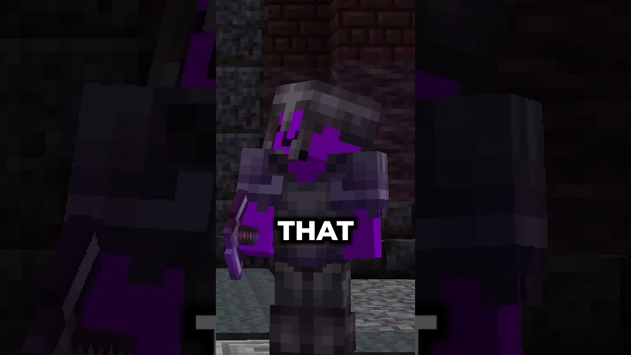 Minecraft's Most Secure Prison Challenge 🏰