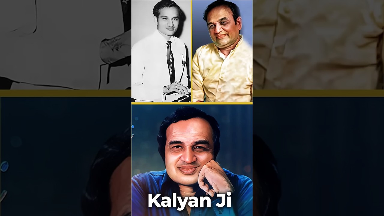 Indeevar Ji का वह गाना जिसने शुरुआत में ठुकराया, पर बना करोड़ों का सहारा 🎶