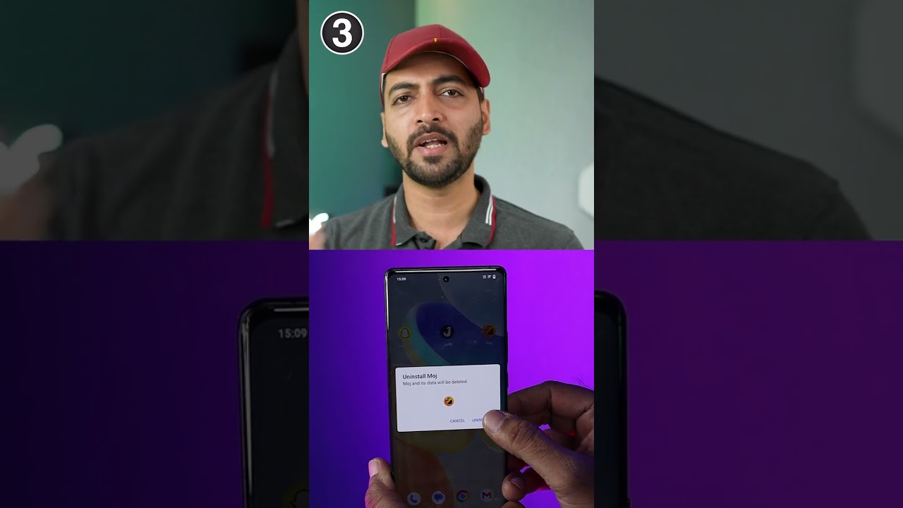 Tips to Boost Smartphone Battery Life π