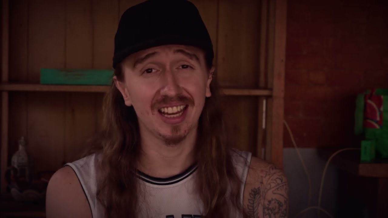 Mc Sid & Alícia Pilar - Ando Pensando Muito 🎶