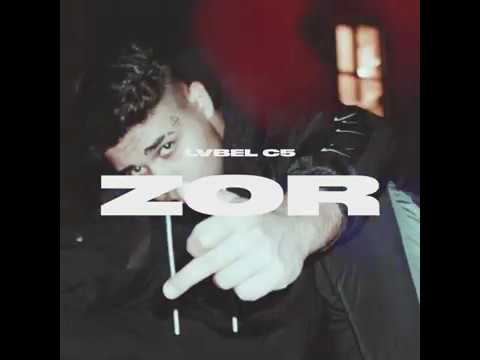 LVBEL C5 - ZOR (OFFICIAL TRAILER)