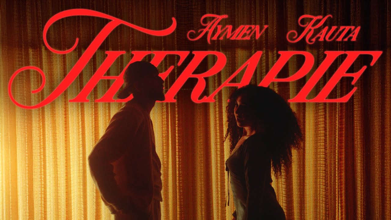 AYMEN x KAUTA - Therapie (prod. by Acua)