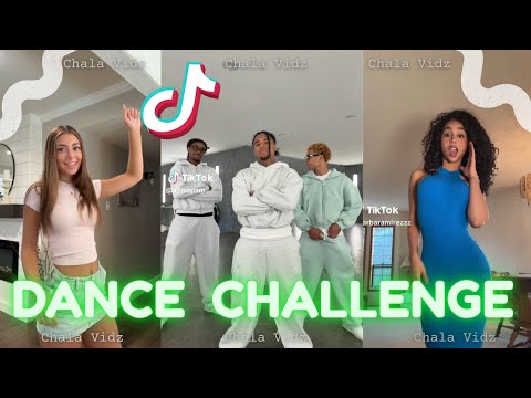 TRY NOT TO DANCE | TikTok Dance Challenge - SEPTEMBER 2025 | Part 1  #dance #tiktok