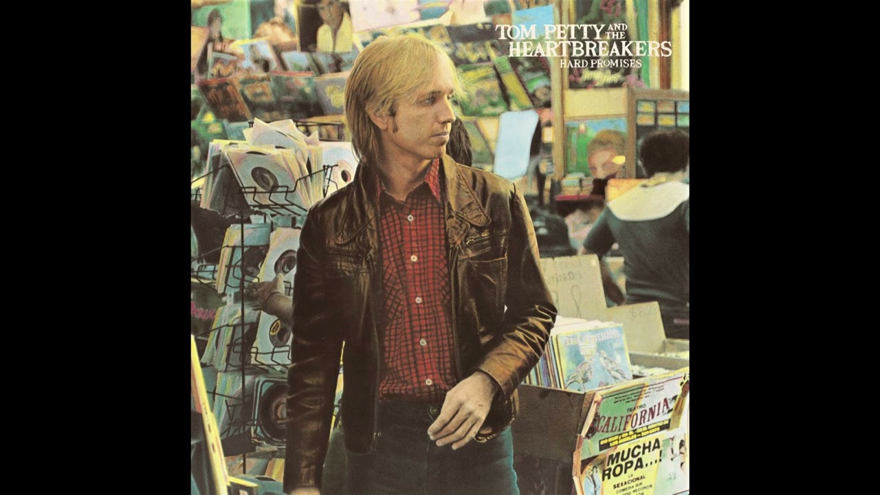 Tom Petty & The Heartbreakers - The Waiting (HQ Audio) 🎸