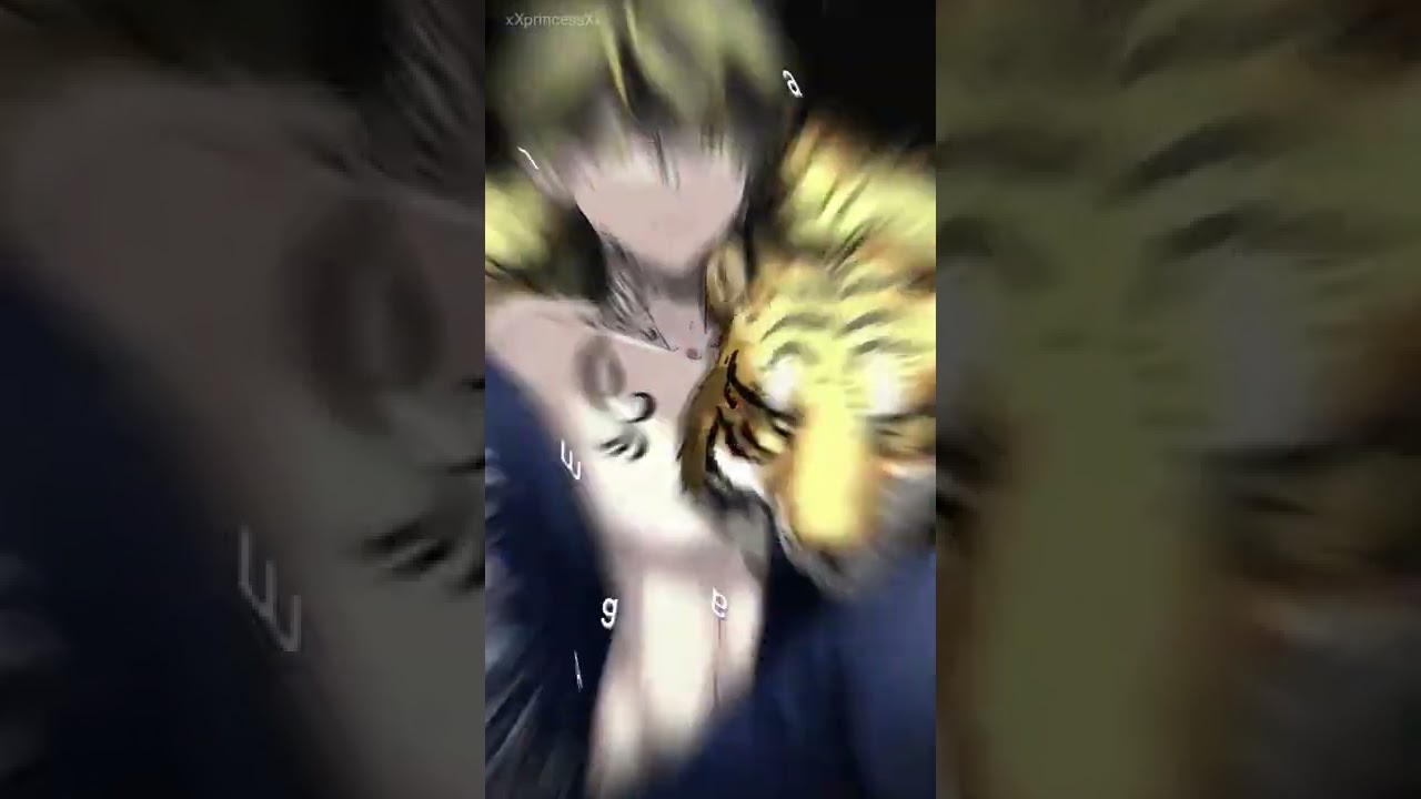 Habibi Ricky Rich β¨ Tokyo Revengers Anime Edit | Must-See Short