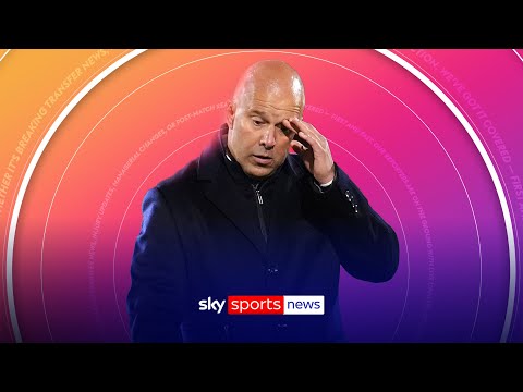 Have Liverpool become a soft touch? | #SkySportsFC