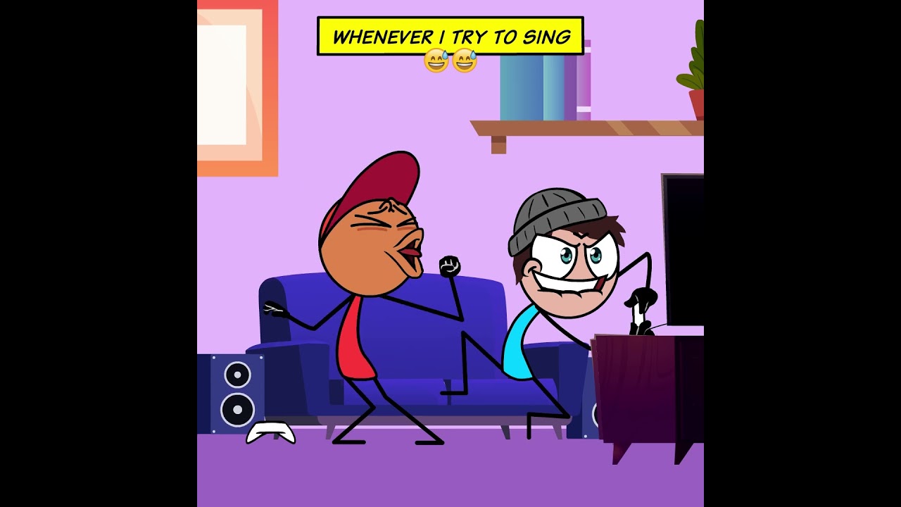 Animation Meme Attempt 😭