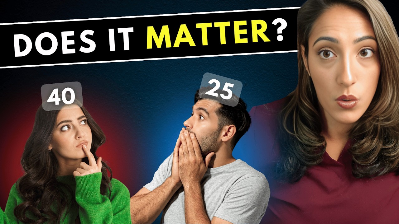 Does Your Body Count Really Matter? š¤