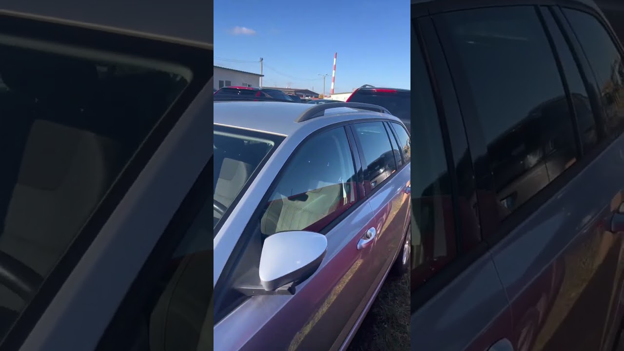 Авто в Литве 🇱🇹 — подбор и заказ авто в Вильнюсе