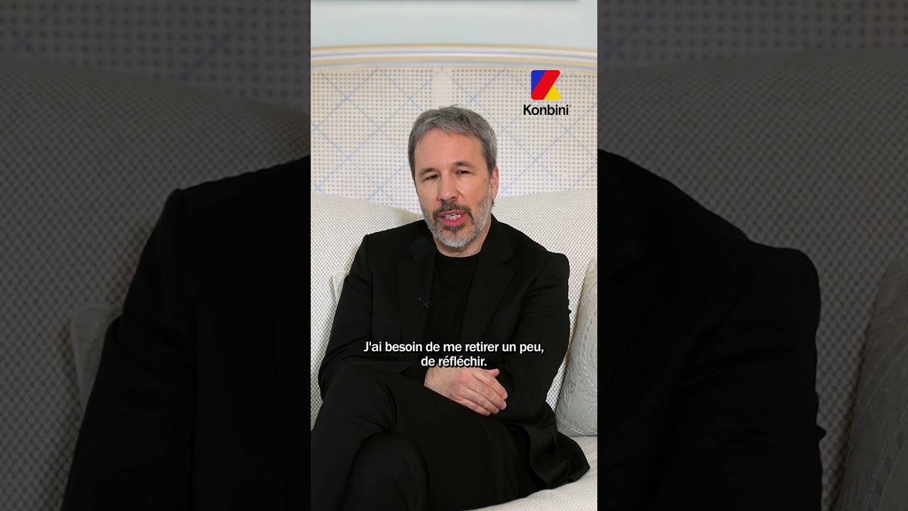 Dune : Pourquoi Denis Villeneuve Prend une Pause 🎬