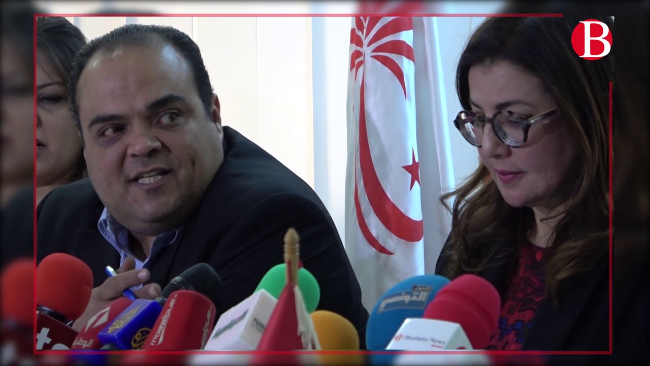 Nidaa Appoints Samira Beljadhi to Replace Ridha Charfeddine