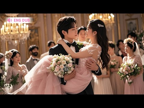 【ENG DUB】I'm Pregnant With His Brother's Baby! | To Save My Brother, I Married The Cold CEO.#drama