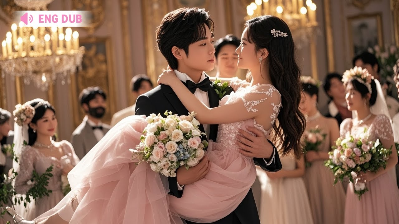 Pregnant with His Brother's Baby! 💔 A Heartfelt Marriage to Save My Brother