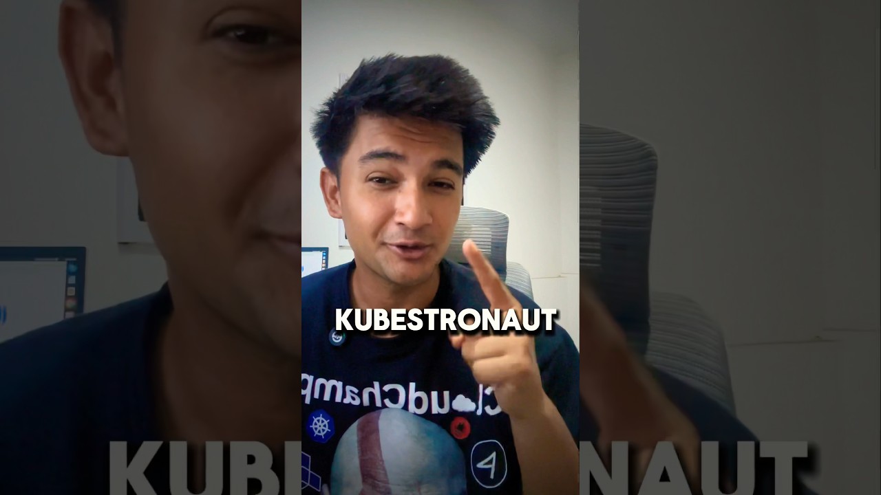 What is a Kubestronaut? Guide to Kubernetes Certification