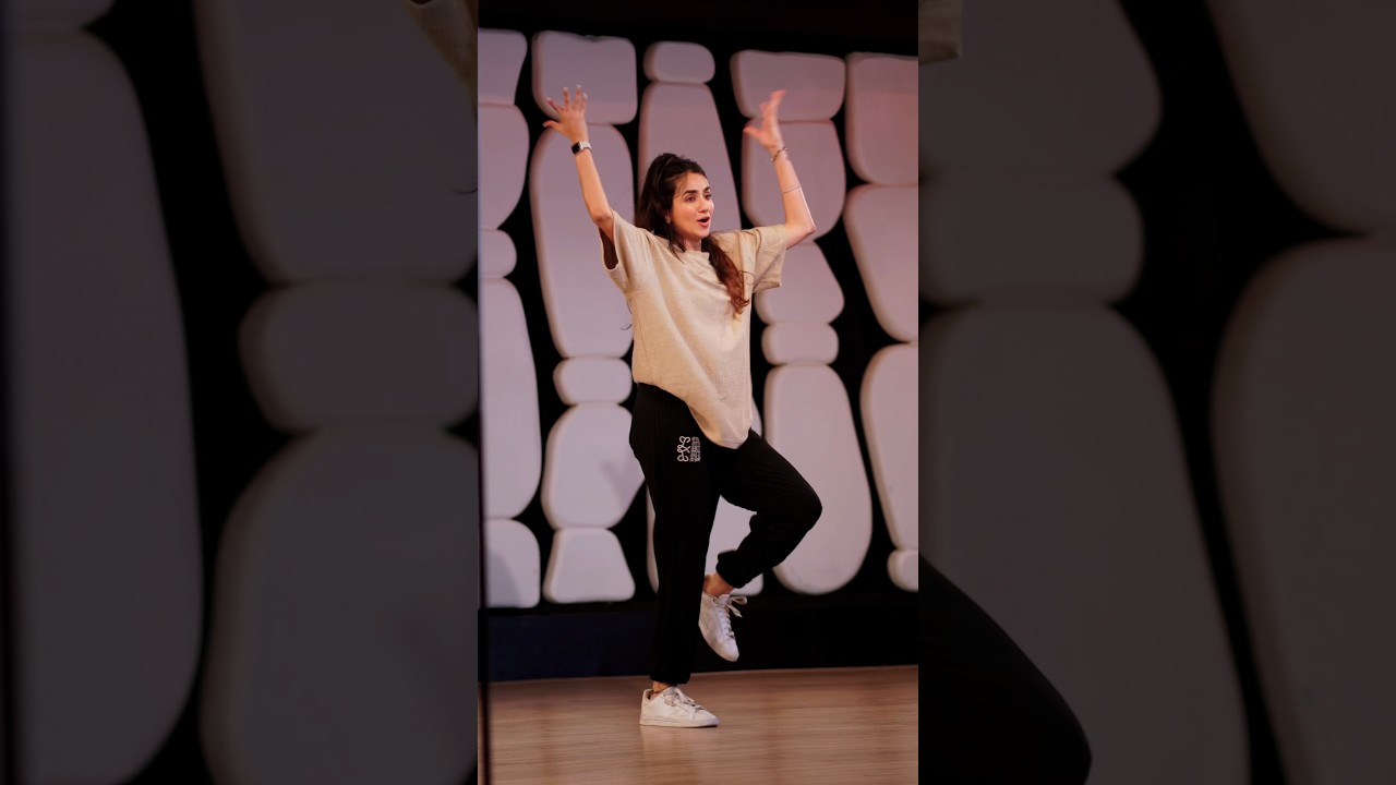 Lat Lag Gayi! 😂 | Hilarious Short Video