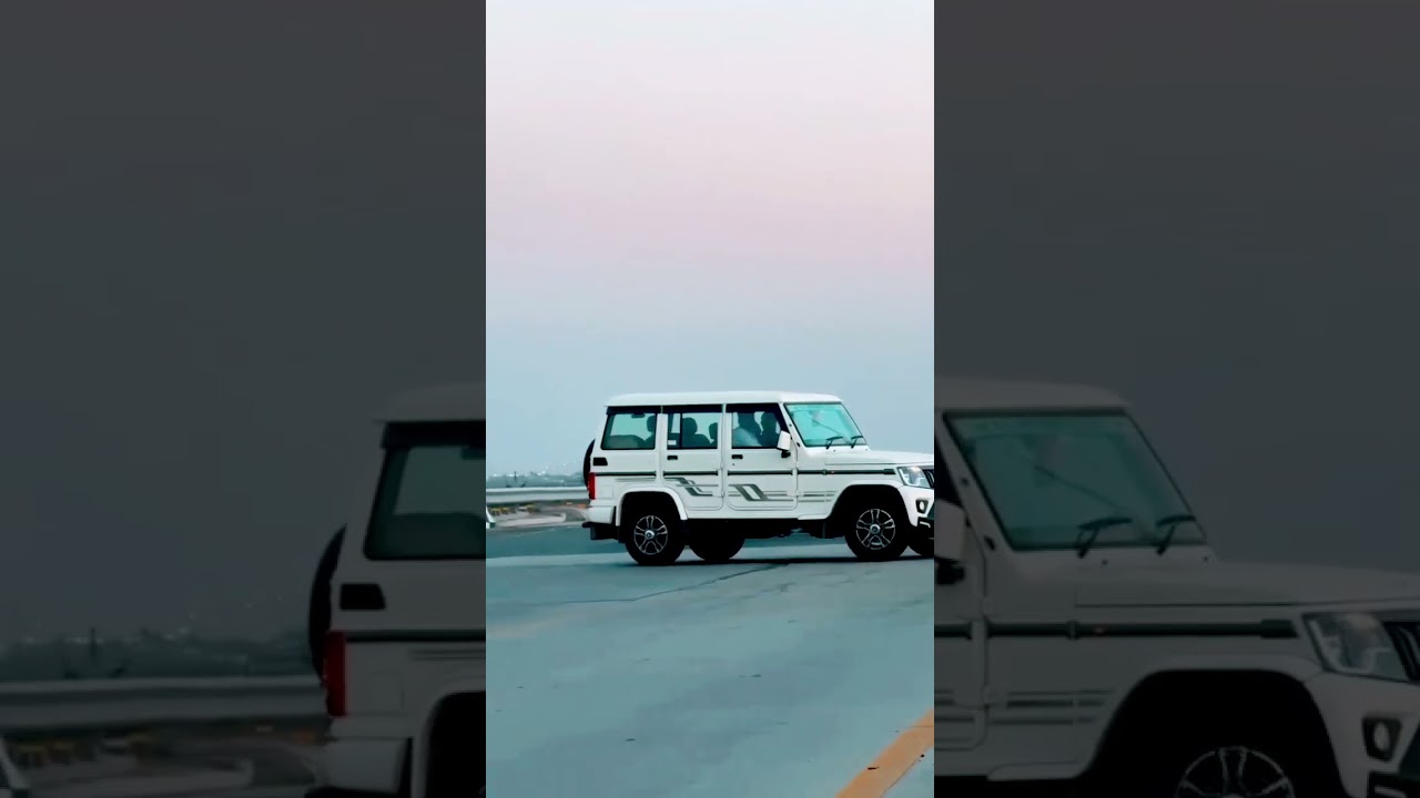 New Mahindra Bolero Top Model 2025 🚗