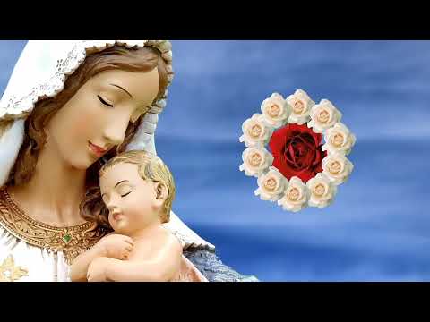 Rosario del JUEVES | 30 de OCTUBRE | Misterios LUMINOSOS | Wilson Tamayo