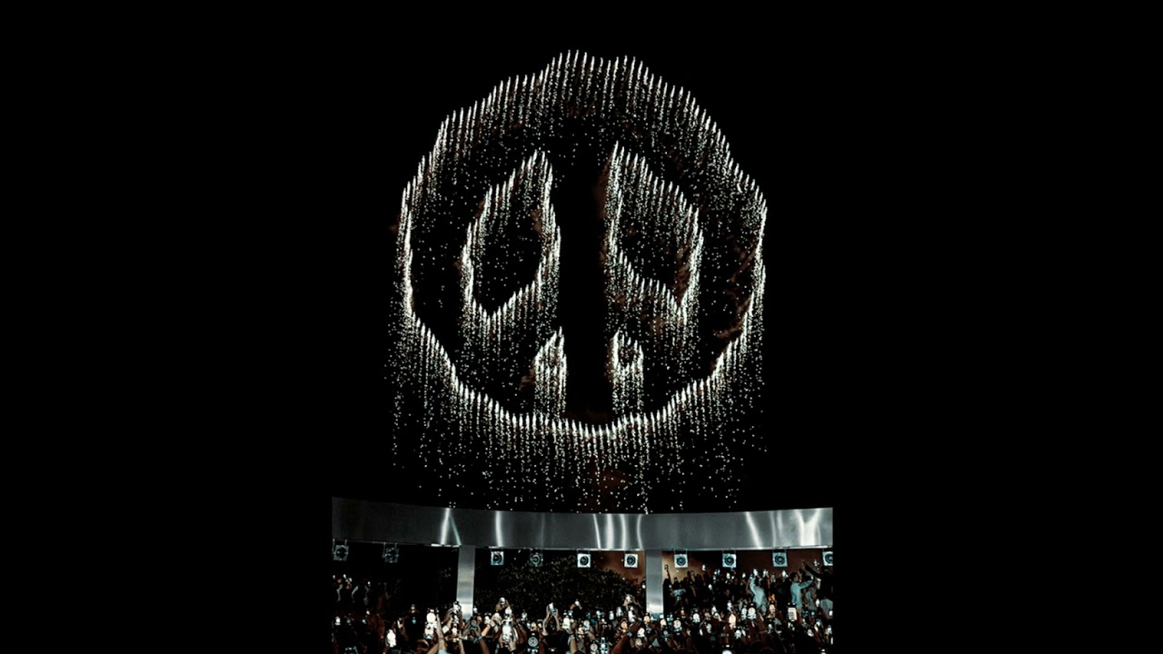 Ahmed Saad - El Youm El Helw Dah (Vido Jean x Oliver Loenn Remix)