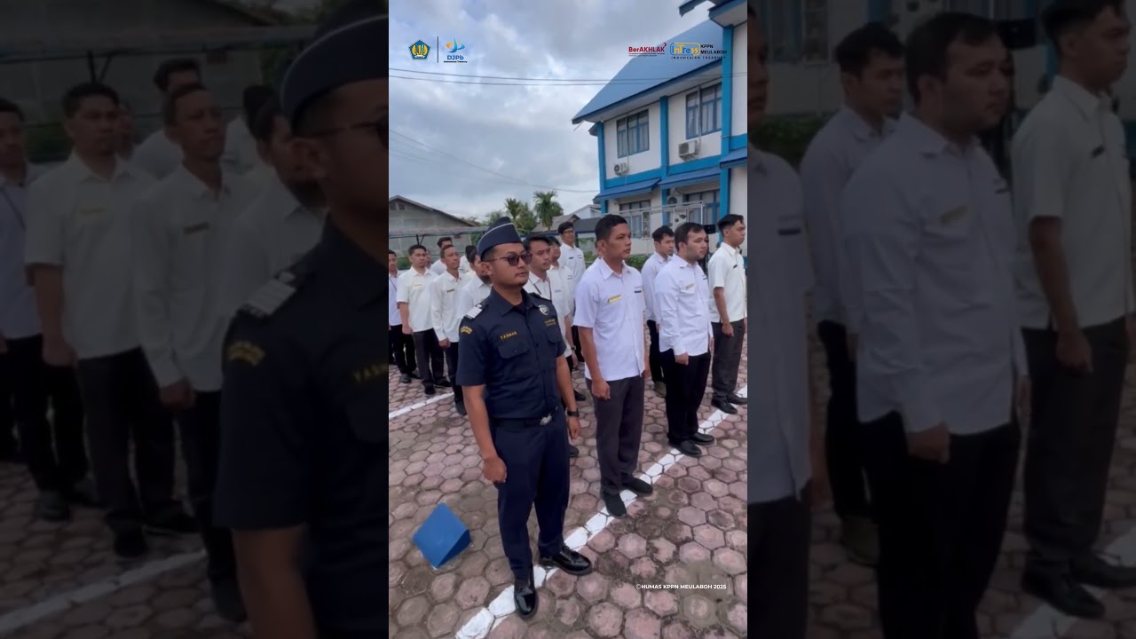 Perayaan Hari Sumpah Pemuda ke-97 dan HORI ke-79 di Meulaboh 🇮🇩