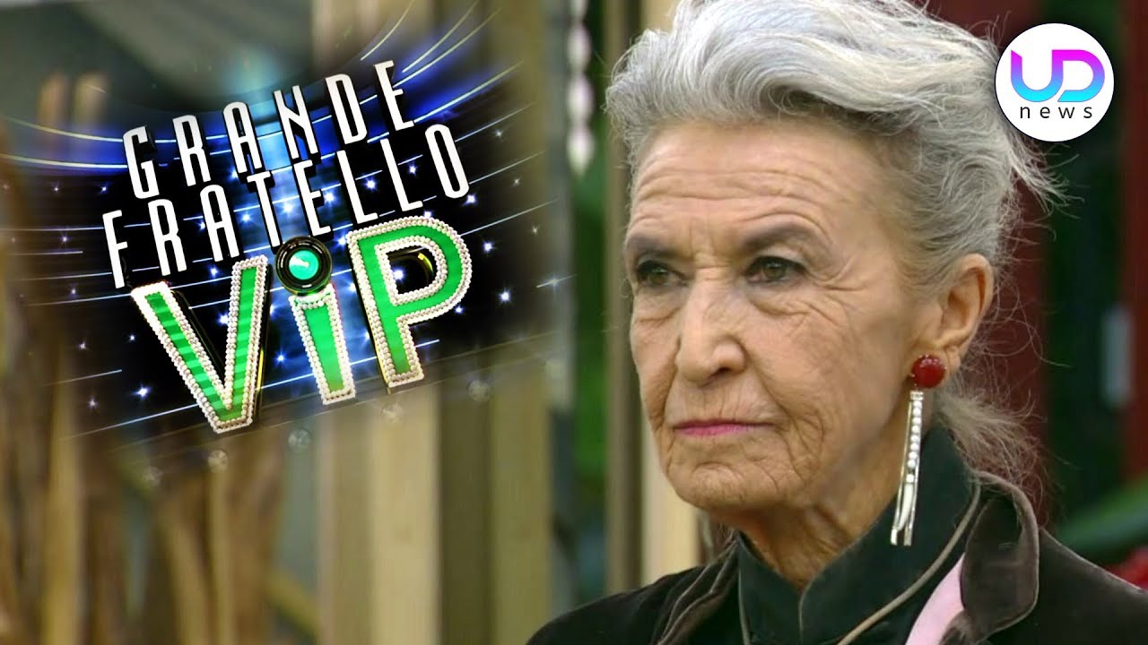 Grande Fratello Vip 2020: Decima Puntata Highlights