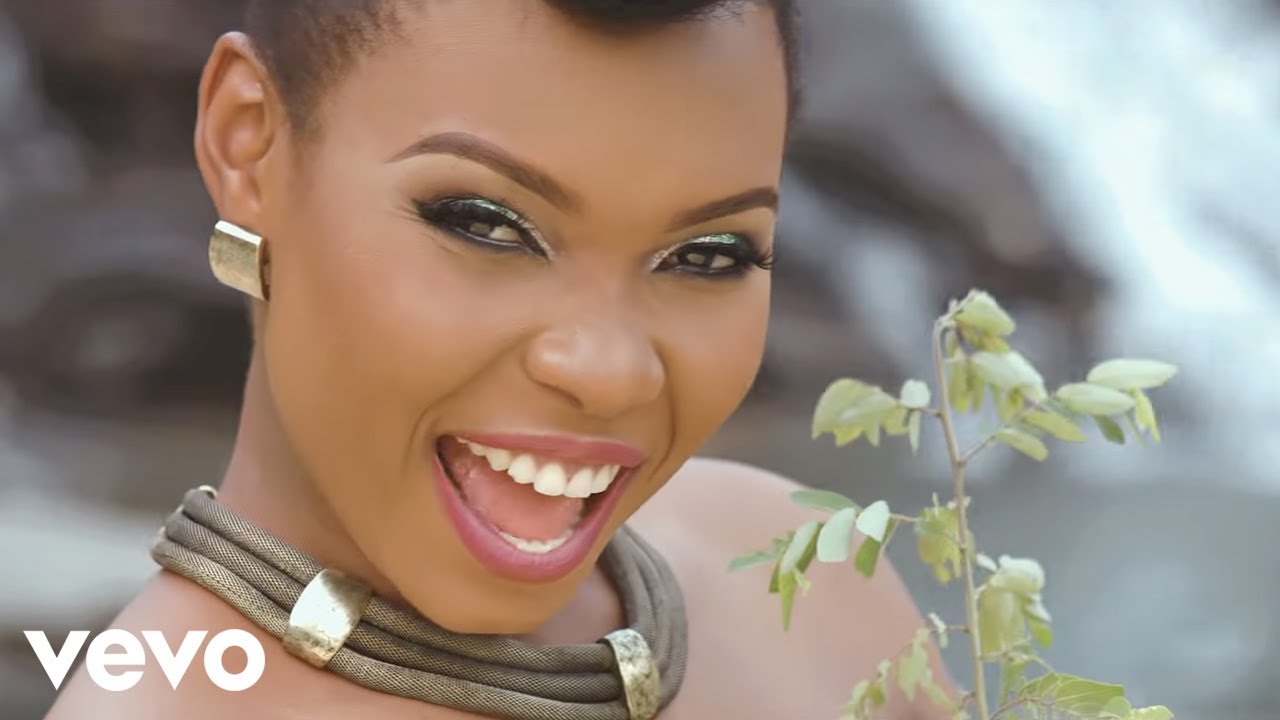 Yemi Alade & Sauti Sol - Africa (Official Video) 🎶