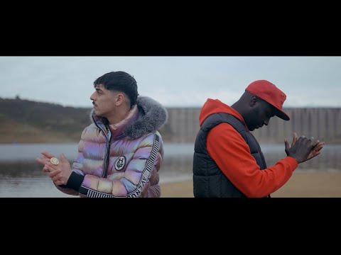 Negro Jari - Mi Corazón Ft. El Bobo de las 3000 [Prod. By Yoseik] (Videoclip Oficial)