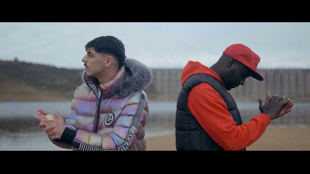 Negro Jari ft. El Bobo de las 3000 - Mi Corazón 🎶 | Official Music Video