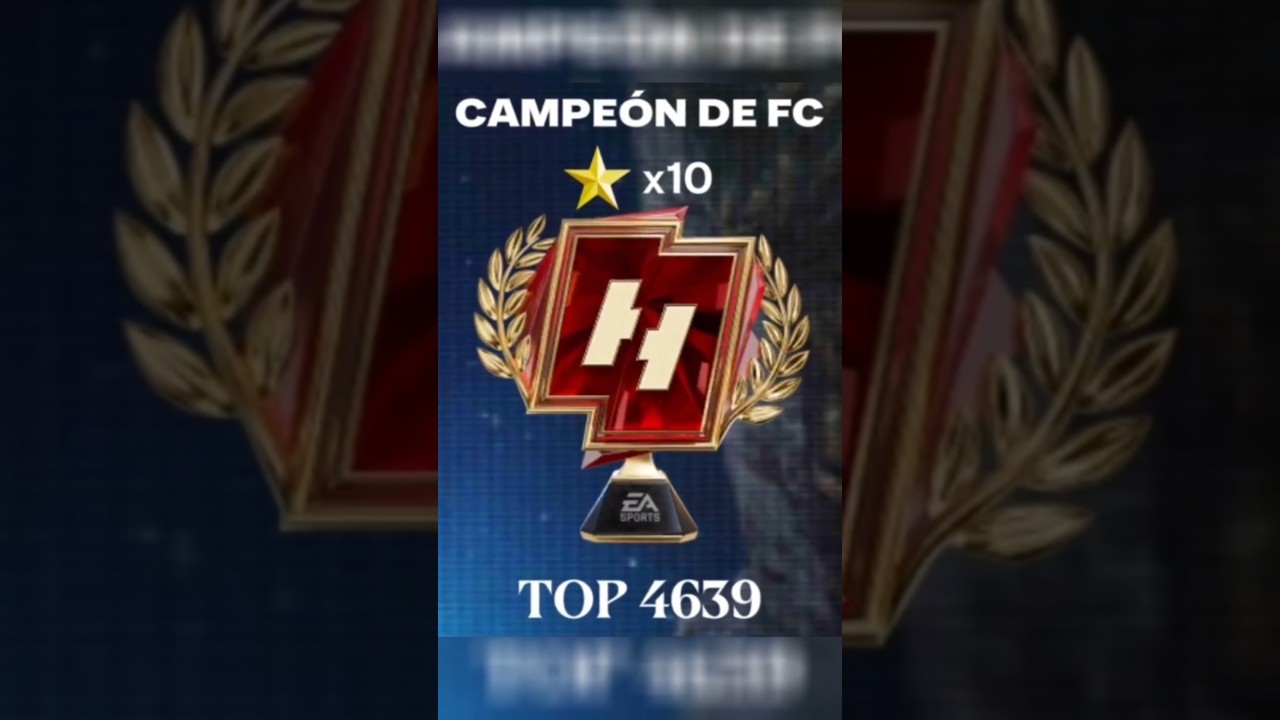 Mejor Formación en FC Mobile #FifaMobile
