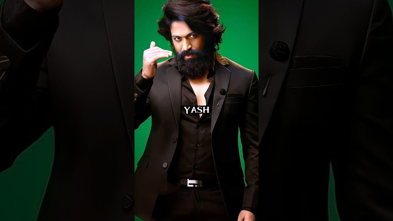 Top 10 Handsome South Indian Actors 🔥