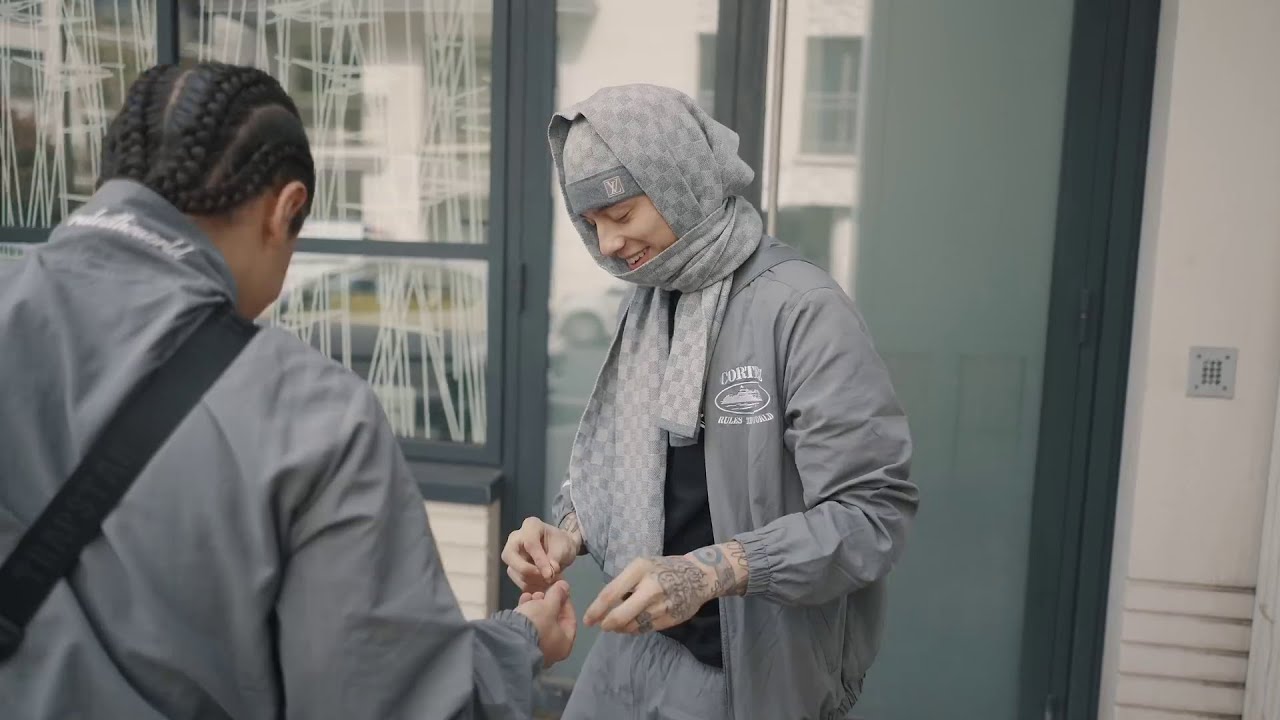 Central Cee - Last Night Remix πΆ