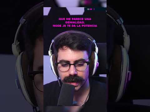 #NodeJs, ¿SI O NO?, #frontend #backend #fullstack