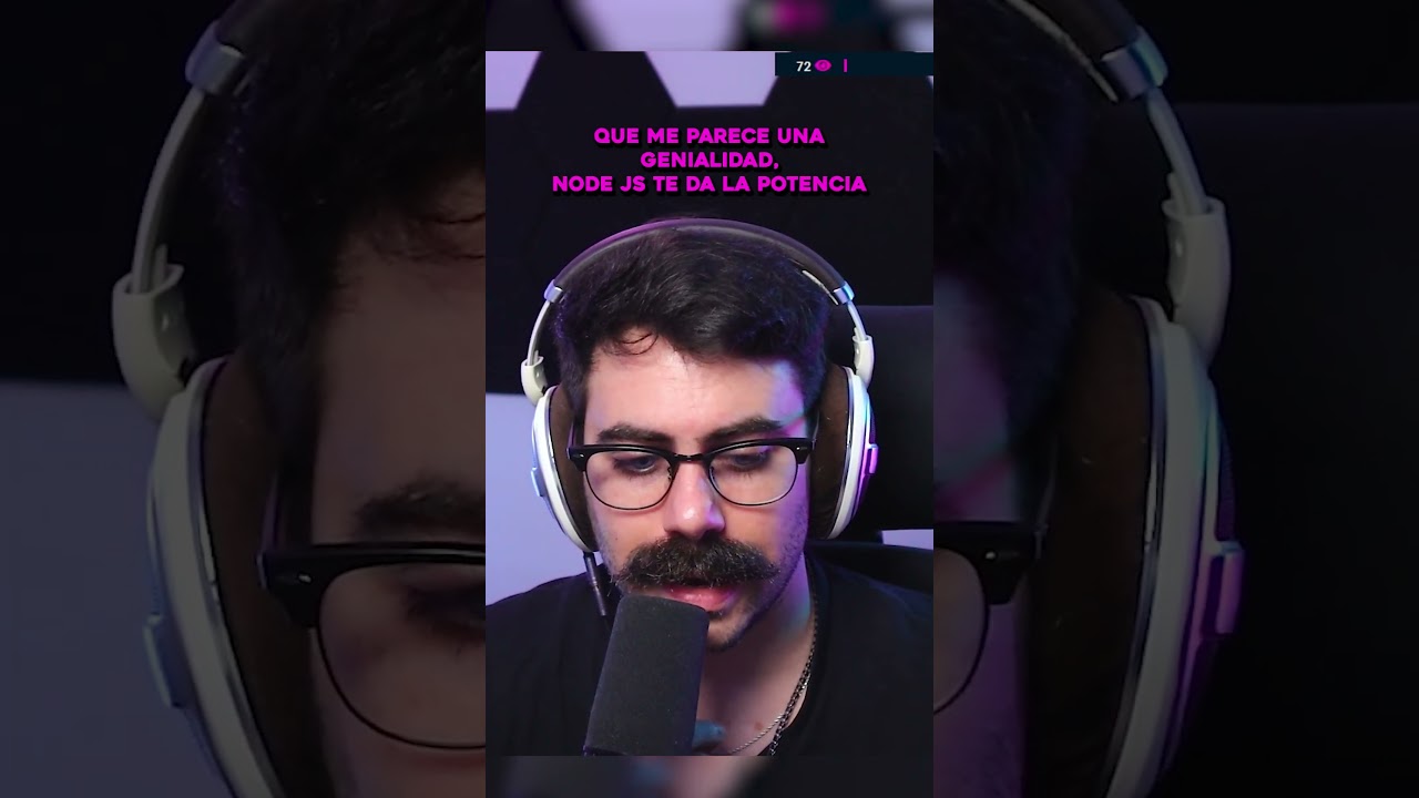 ¿Node.js en Desarrollo Web? Ventajas y Consideraciones para Frontend, Backend y Fullstack