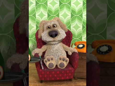 (NO SISTEM) It Was Monica's Gang's Fault!