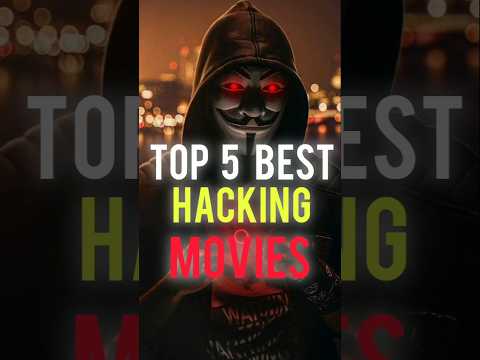 Top 5 Best Hacking Movies: Cybercrime and Hacker Films