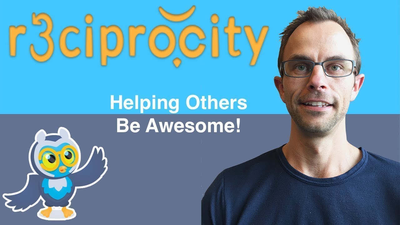 r3ciprocity.com: Proofreading for Academics & Freelancers