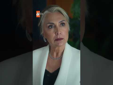 Aynadaki Yabancı 5. Bölüm 2. Fragman | "Ben sana aşık oldum" ​