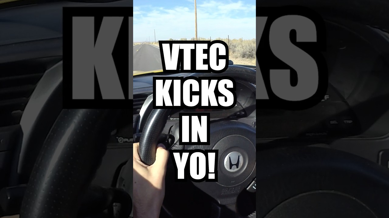 VTEC vs Valvetronic: Honda vs BMW Engine Tech 🚗