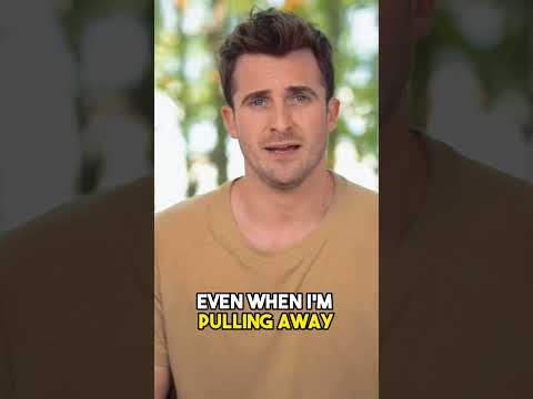 You Got GHOSTED? 👻 DO THIS To Pull Them Back - Relationship Advice by Matthew Hussey