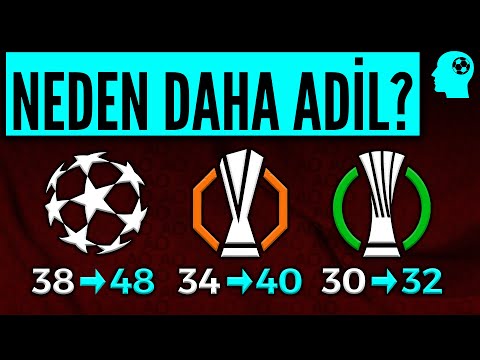 Yeni ÜLKE PUANI Sistemi Açıklandı!