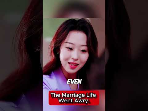 The female president was mistaken by the scheming woman for a sales clerk #shorts #koreandrama