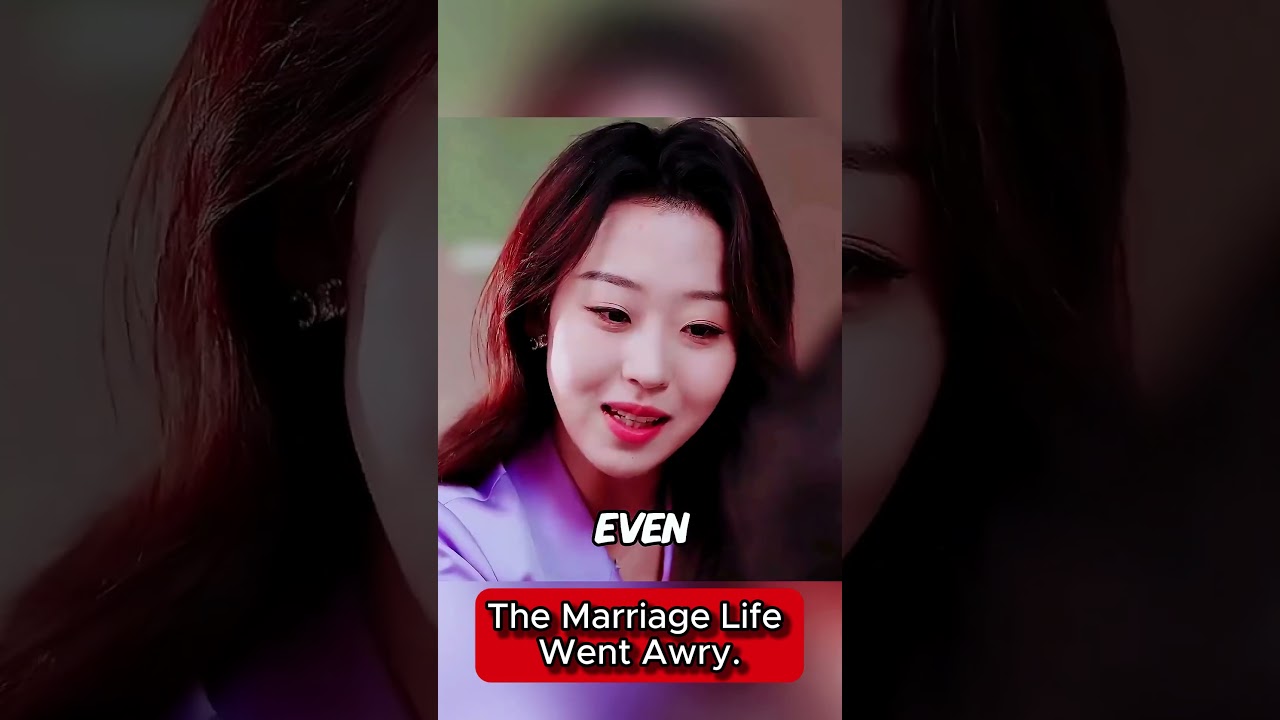 Female President Mistaken for Clerk in K-Drama π