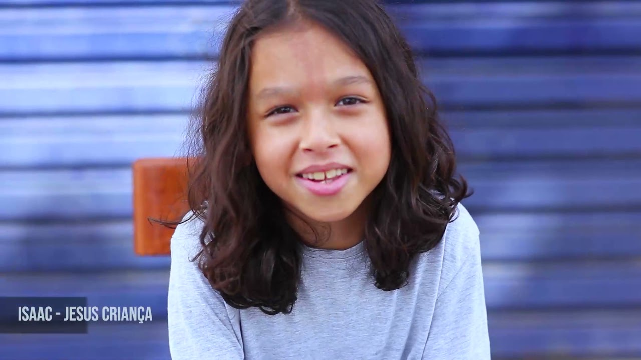 Bastidores do Clipe - Glorioso São José 🎬