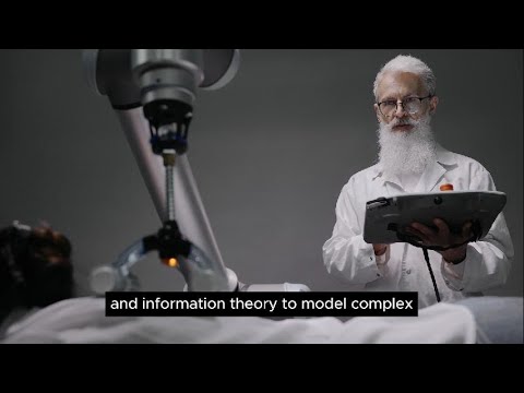 How mathematics contributed to the development of artificial intelligence.