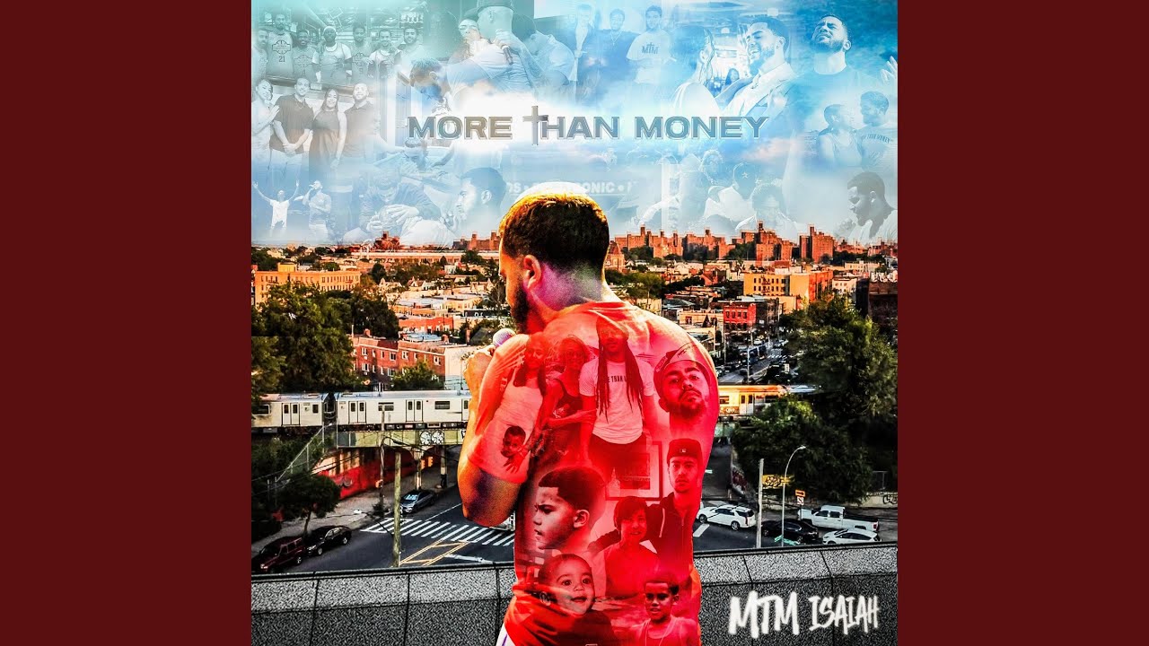 Why Me (feat. Shawndy) by MTM Isaiah πΆ