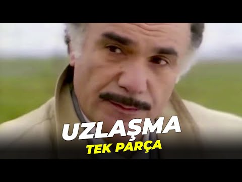 Uzlaşma | Halil Ergün Nur Sürer Eski Türk Filmi Full İzle