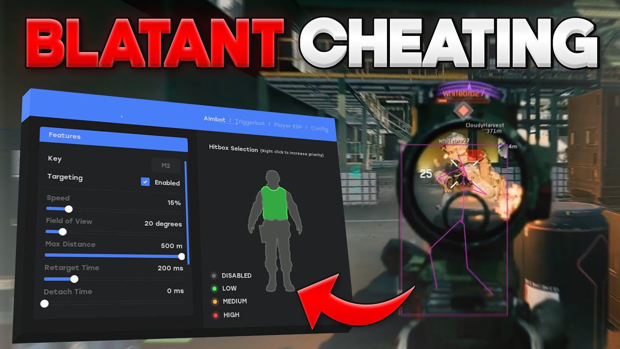 Safe Battlefield 6 Cheats for Easy Wins 🎮