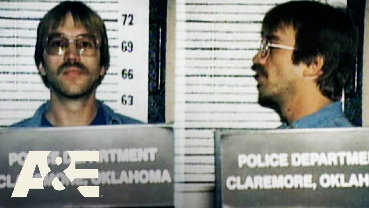 Underwater Discovery Solves Cold Case Murder Mystery 🚤