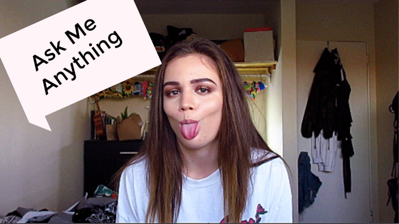 AMA | Welcome to My Channel!