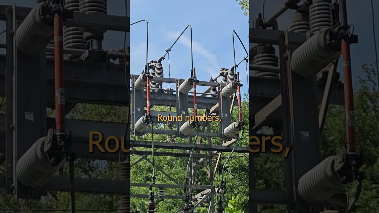 Longest Fuse Ever! ⚡ #comedy #engineering